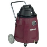 Minuteman 290-15 Two Motor Wet / Dry Vacuum - 15 Gallon